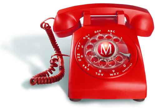 Phone